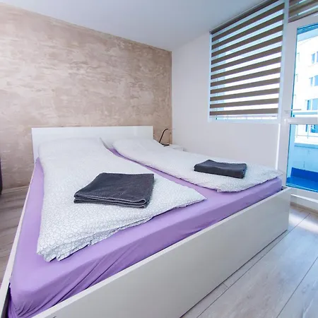 Lejlighed Rooms